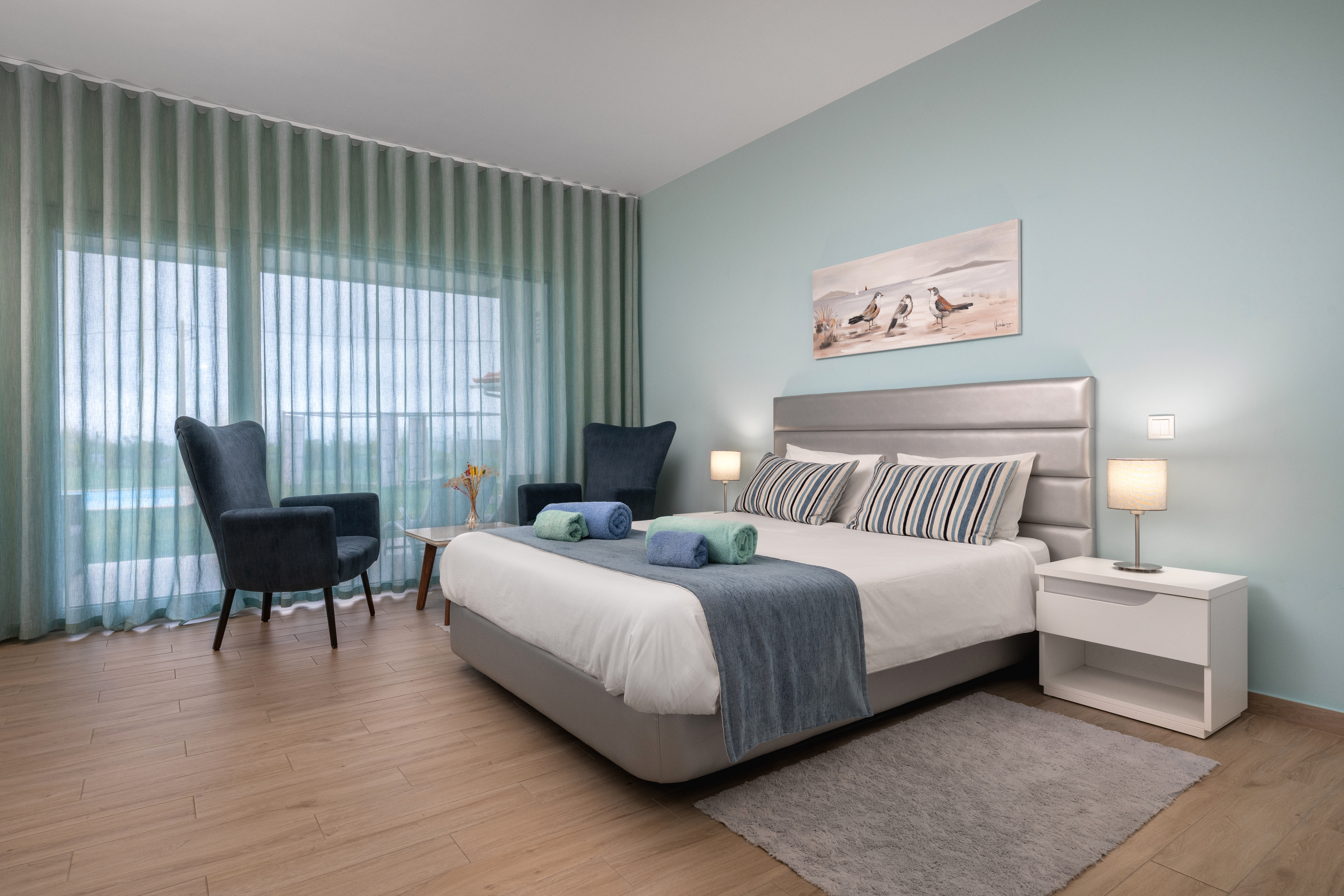 Suite S4 view 3